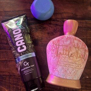 Intensifier Lotion - Black